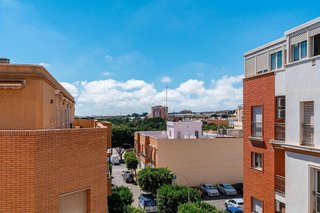 Piso en venta en Pabellón - Estación - El Corte Inglés en Ejido (El)