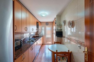 Piso en venta en Pabellón - Estación - El Corte Inglés en Ejido (El)
