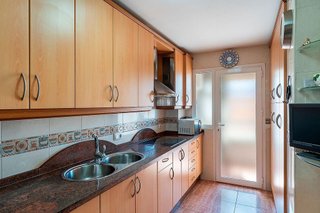 Piso en venta en Pabellón - Estación - El Corte Inglés en Ejido (El)