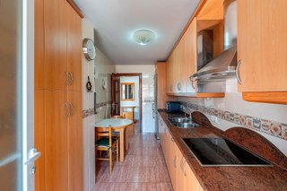 Piso en venta en Pabellón - Estación - El Corte Inglés en Ejido (El)