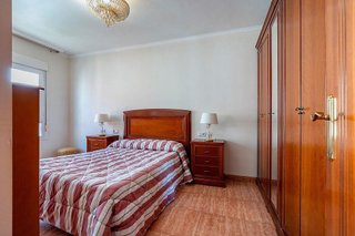 Piso en venta en Pabellón - Estación - El Corte Inglés en Ejido (El)
