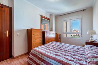 Piso en venta en Pabellón - Estación - El Corte Inglés en Ejido (El)