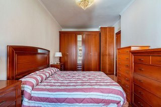 Piso en venta en Pabellón - Estación - El Corte Inglés en Ejido (El)