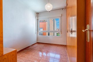 Piso en venta en Pabellón - Estación - El Corte Inglés en Ejido (El)