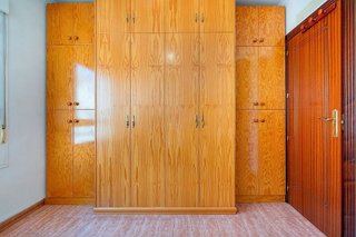 Piso en venta en Pabellón - Estación - El Corte Inglés en Ejido (El)