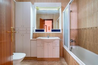 Piso en venta en Pabellón - Estación - El Corte Inglés en Ejido (El)