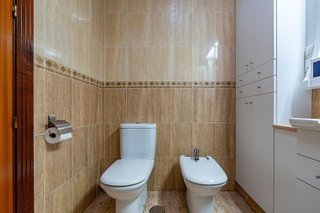 Piso en venta en Pabellón - Estación - El Corte Inglés en Ejido (El)