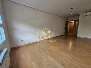 Piso en venta en San Adrián - La Cava en Logroño