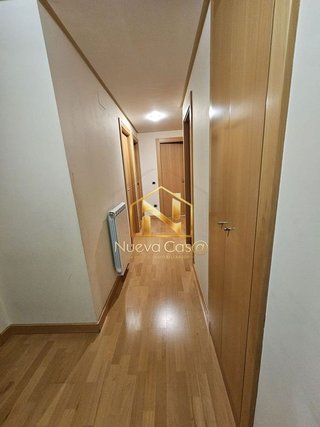 Piso en venta en San Adrián - La Cava en Logroño
