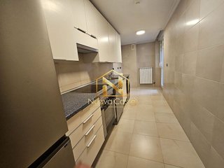 Piso en venta en San Adrián - La Cava en Logroño