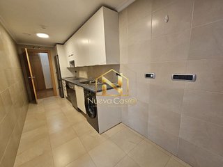 Piso en venta en San Adrián - La Cava en Logroño
