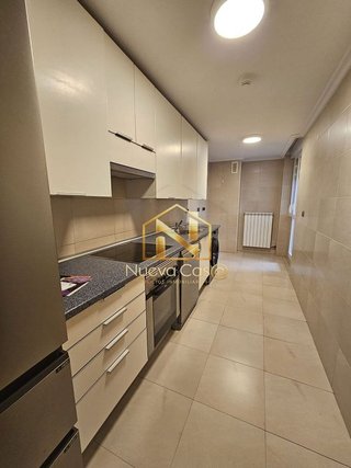 Piso en venta en San Adrián - La Cava en Logroño