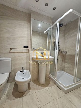 Piso en venta en San Adrián - La Cava en Logroño