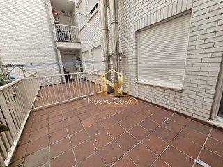 Piso en venta en San Adrián - La Cava en Logroño