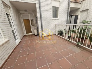 Piso en venta en San Adrián - La Cava en Logroño