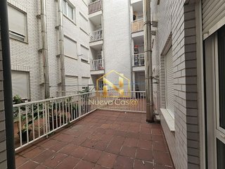 Piso en venta en San Adrián - La Cava en Logroño