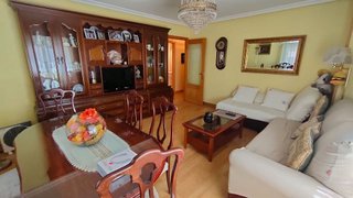 Piso en venta en Ciudad Rodrigo