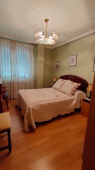 Piso en venta en Ciudad Rodrigo