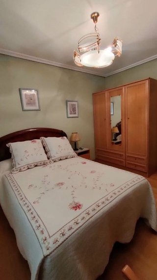 Piso en venta en Ciudad Rodrigo
