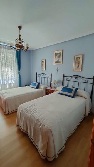 Piso en venta en Ciudad Rodrigo