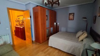 Piso en venta en Ciudad Rodrigo