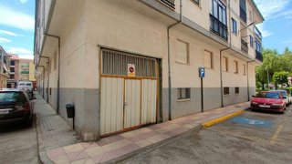 Piso en venta en Ciudad Rodrigo
