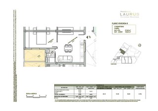 Piso en venta en Espartinas Pueblo en Espartinas