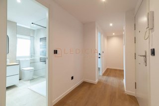 Piso en venta en Bouzas - Coia en Vigo
