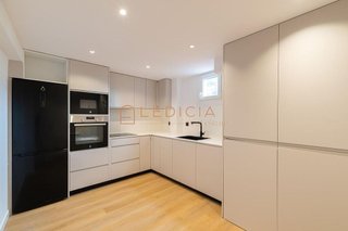 Piso en venta en Bouzas - Coia en Vigo