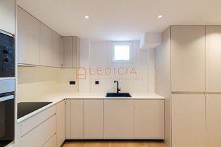 Piso en venta en Bouzas - Coia en Vigo