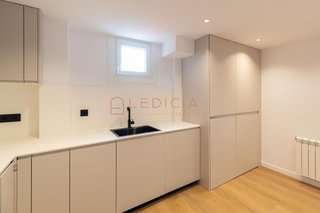 Piso en venta en Bouzas - Coia en Vigo