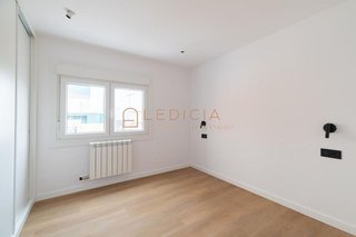 Piso en venta en Bouzas - Coia en Vigo