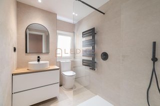Piso en venta en Bouzas - Coia en Vigo