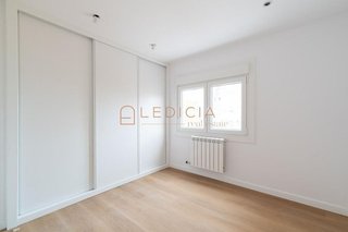 Piso en venta en Bouzas - Coia en Vigo