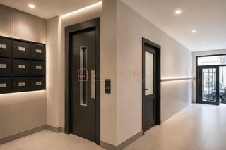 Piso en venta en Bouzas - Coia en Vigo