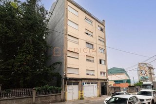 Piso en venta en Bouzas - Coia en Vigo
