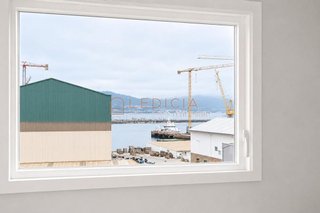 Piso en venta en Bouzas - Coia en Vigo