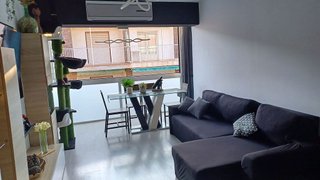 Piso en venta en Zona Pueblo en Pilar de la Horadada