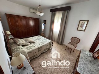 Piso en venta en Paradas