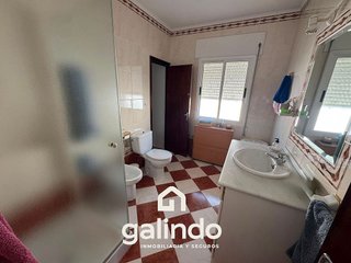 Piso en venta en Paradas