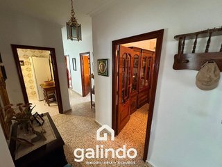 Piso en venta en Paradas