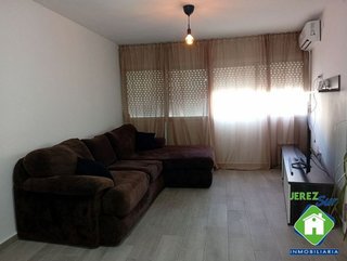 Piso en venta en Sur en Jerez de la Frontera