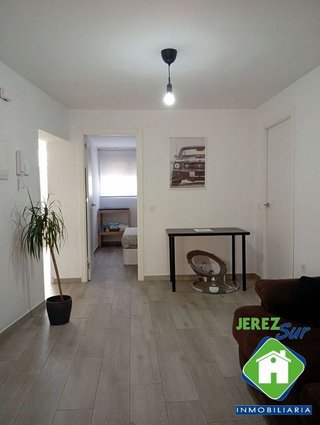 Piso en venta en Sur en Jerez de la Frontera
