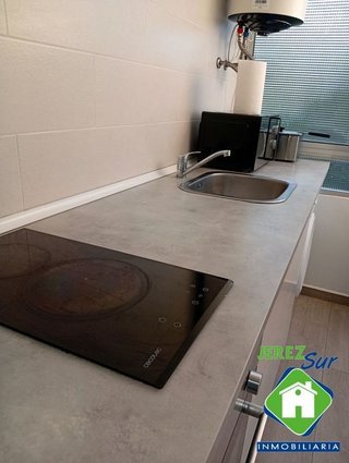 Piso en venta en Sur en Jerez de la Frontera