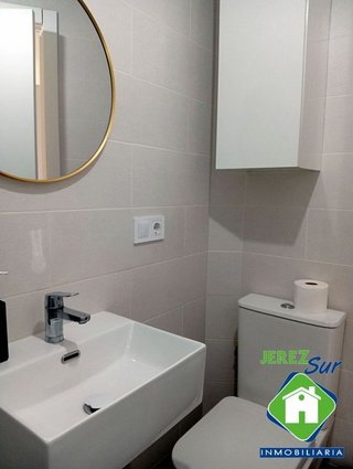 Piso en venta en Sur en Jerez de la Frontera