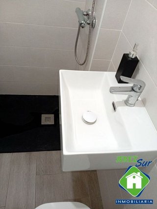 Piso en venta en Sur en Jerez de la Frontera