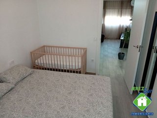 Piso en venta en Sur en Jerez de la Frontera