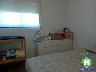 Piso en venta en Sur en Jerez de la Frontera