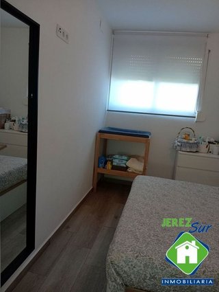 Piso en venta en Sur en Jerez de la Frontera