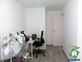 Piso en venta en Sur en Jerez de la Frontera
